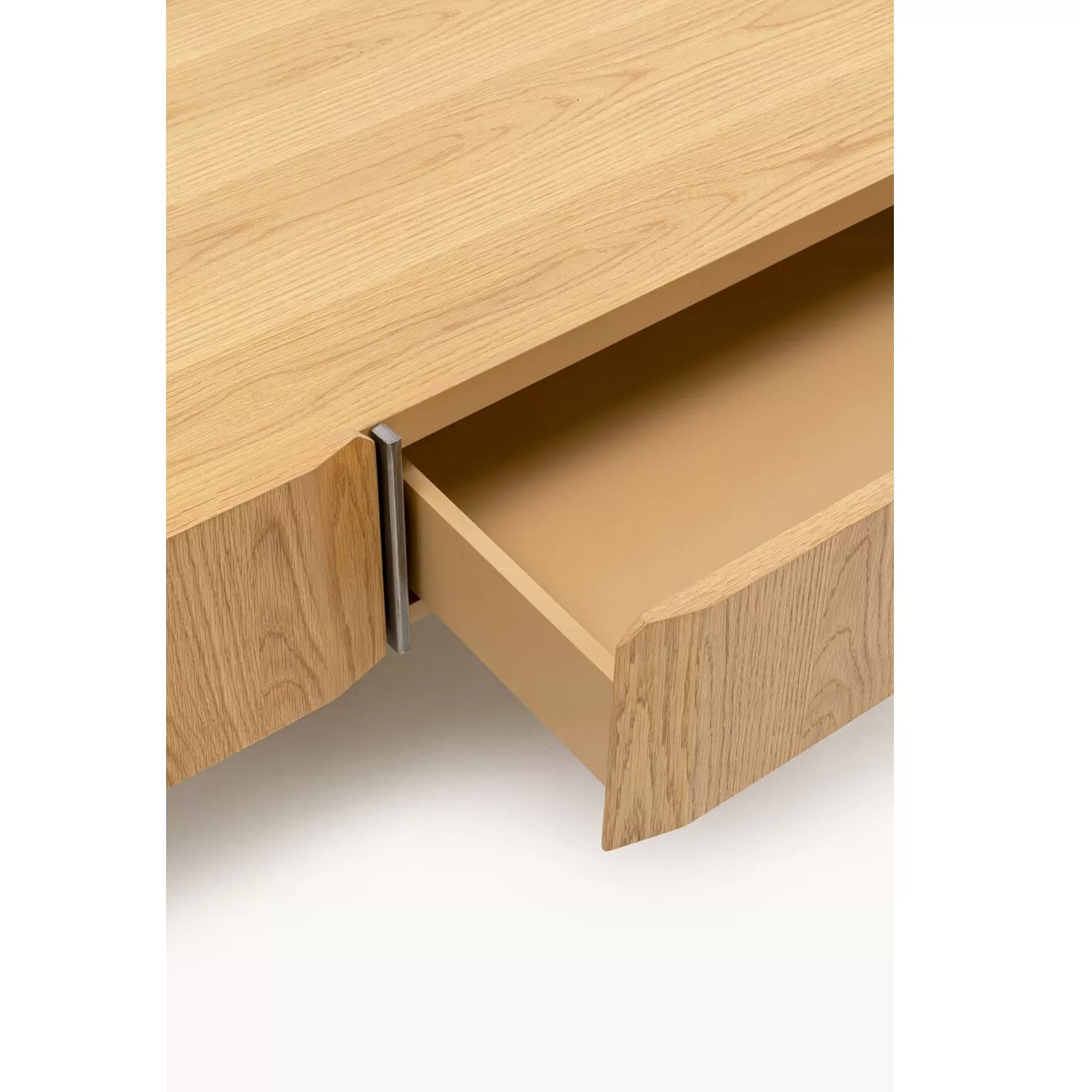 Table basse Giulio 130x70cm Kare Design