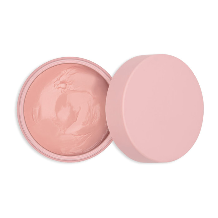 SMOOTHING PINK CLAY Maschera viso purificante, astringente e pore minimizer.