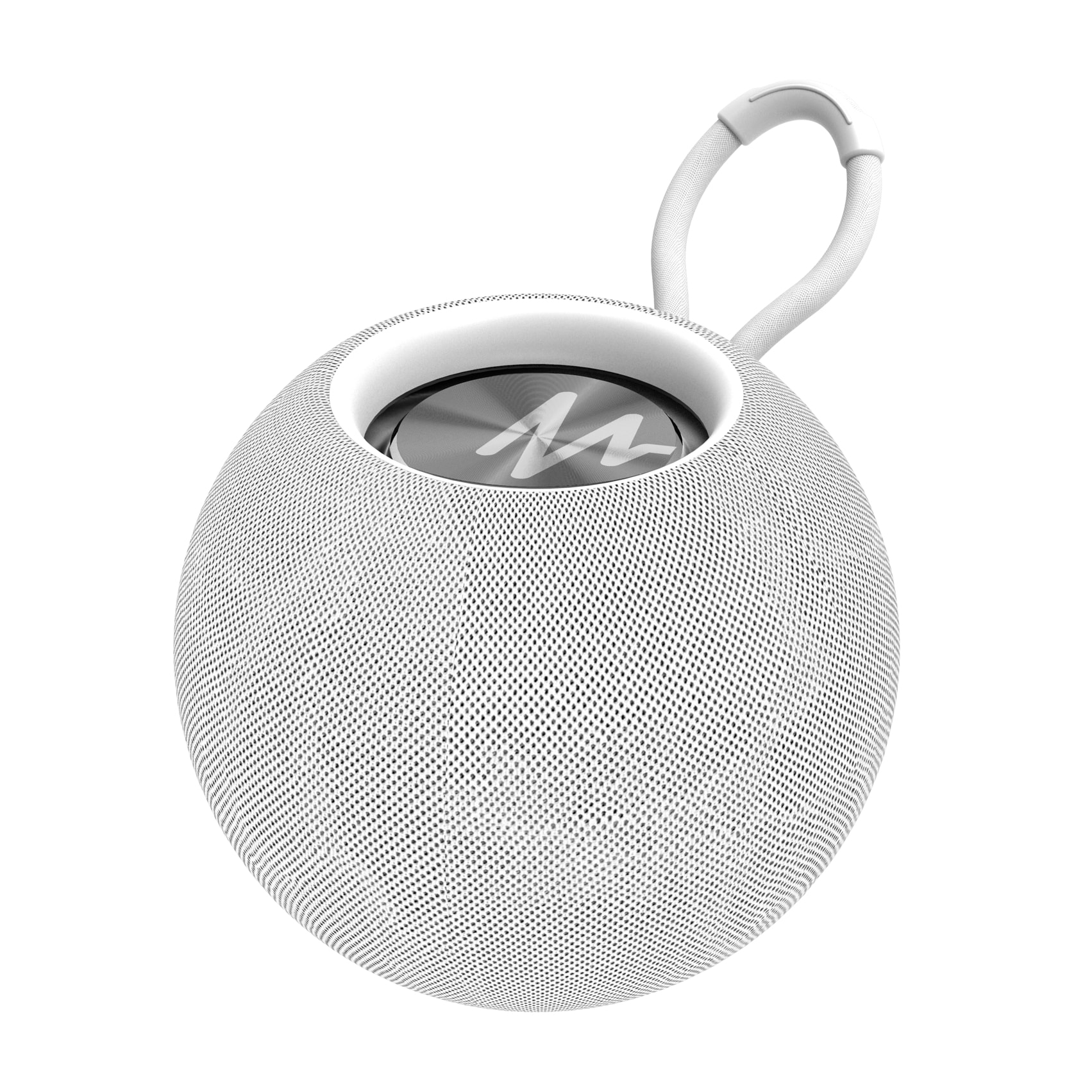 ALTOPARLANTE MAGNUSSEN S5 in bianco