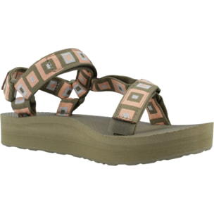 FLIP FLOPS TEVA W MIDFORM UNIVERSAL