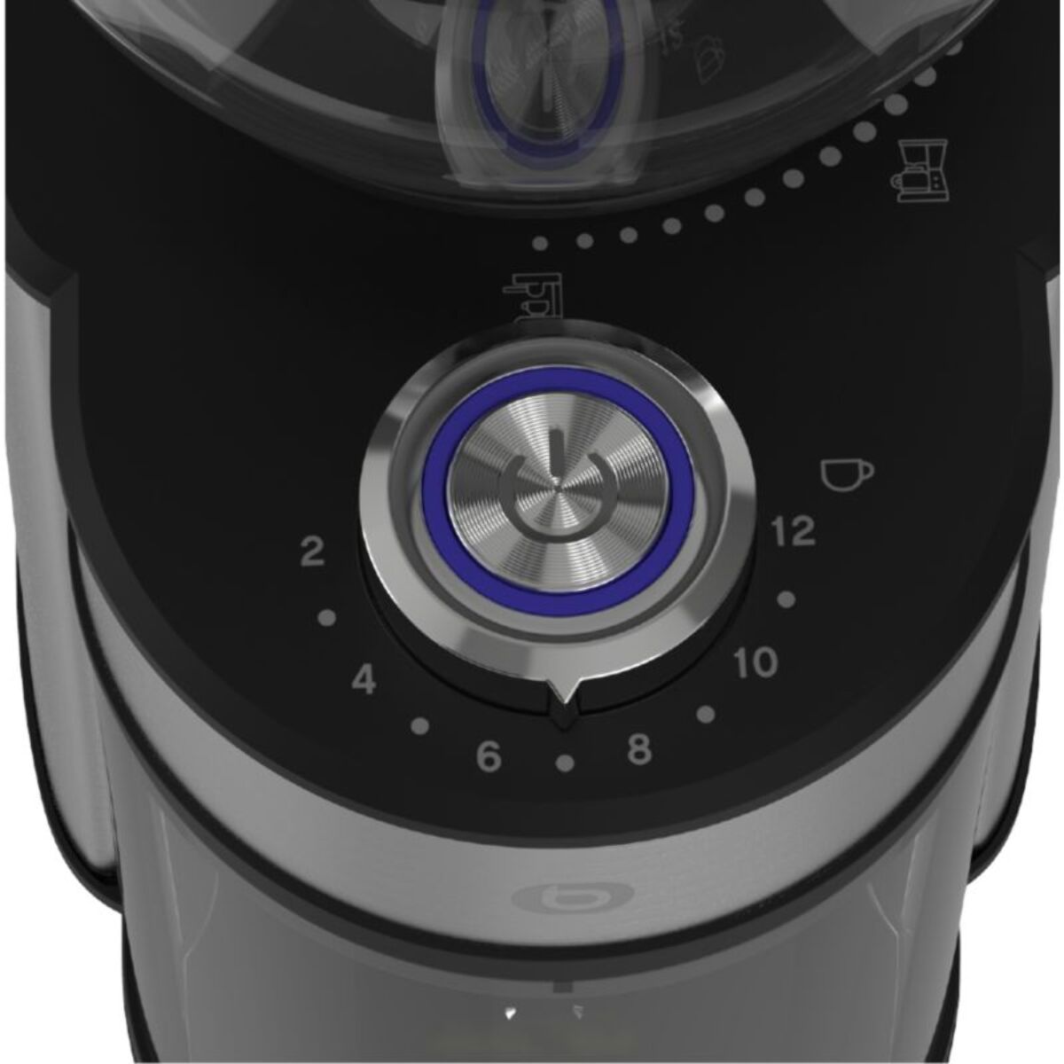 Moulin à café ESSENTIELB EMC 5