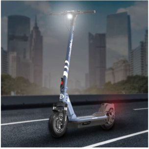 UrbanGlide 100 CITY – Trottinette électrique 500W, 10", 35 km