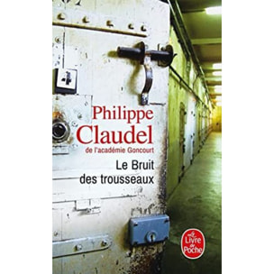 Claudel, P. | Le bruit des trousseaux | Livre d'occasion