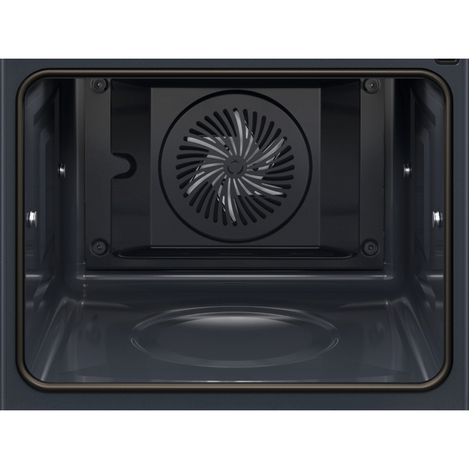 AEG Horno multifunción Serie 6000 SurroundCook con Display LED Explore BPE535160B