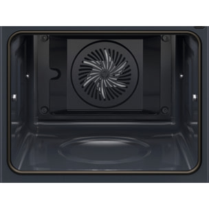 AEG Horno multifunción Serie 6000 SurroundCook con Display LED Explore BPE535160B