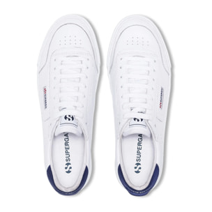 Zapatillas Superga Hombre Mujer 3843 COURT