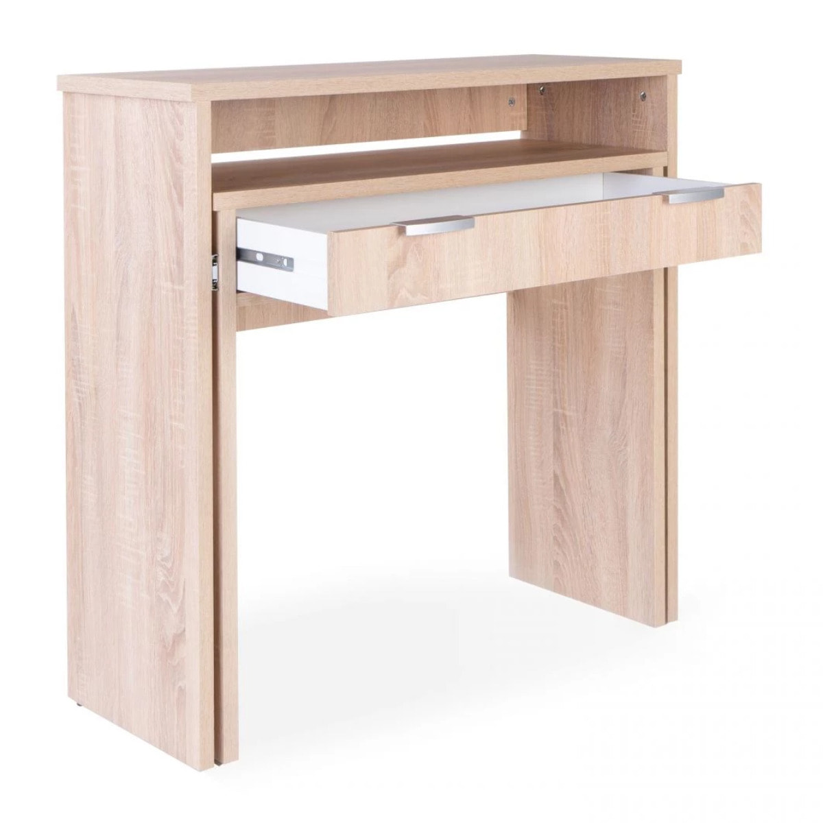 Mesa de escritorio consola Aput Cambria