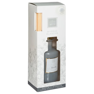 Diffuseur "Mael" - myrrhe 200mL