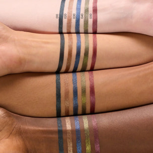 Jewel Glide - Crayon Yeux Double Embout Waterproof