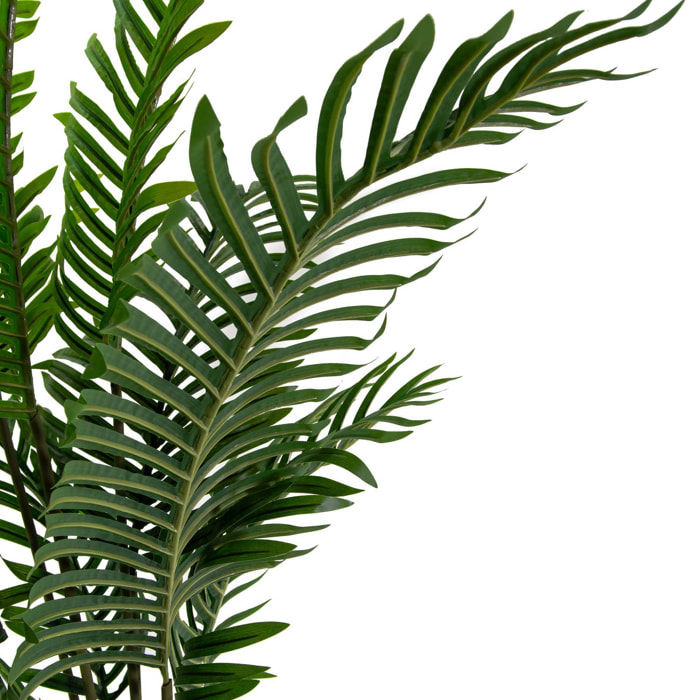 Pianta artificiale Kenzia Vacchetti in plastica cmh165