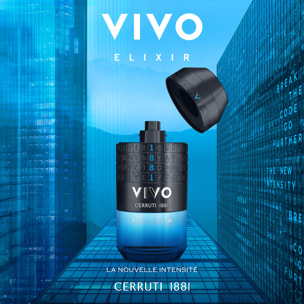 Vivo Elixir - Eau de Parfum