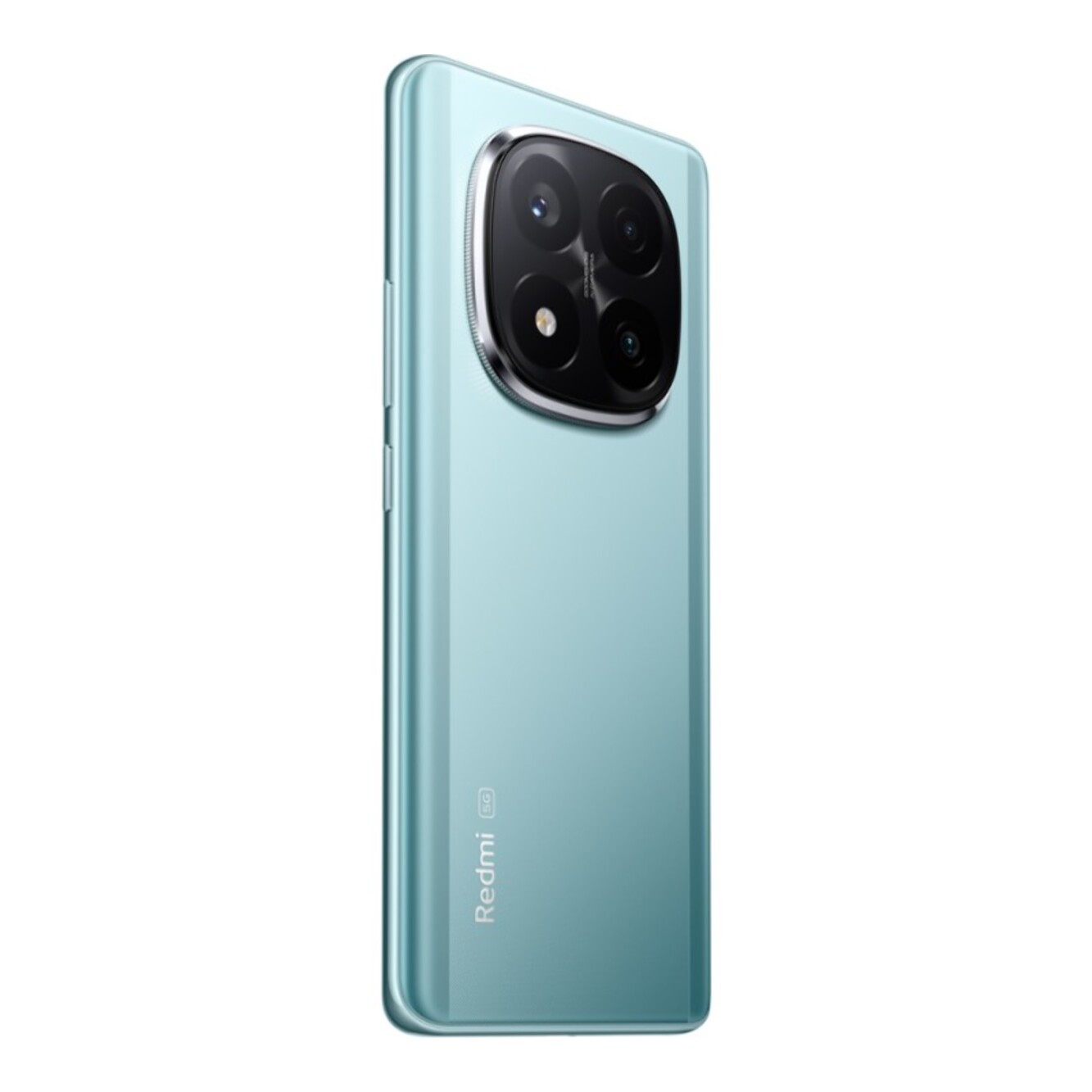 Xiaomi Redmi Note 14 Pro Plus 5G 8GB/256GB Azul Versión Internacional