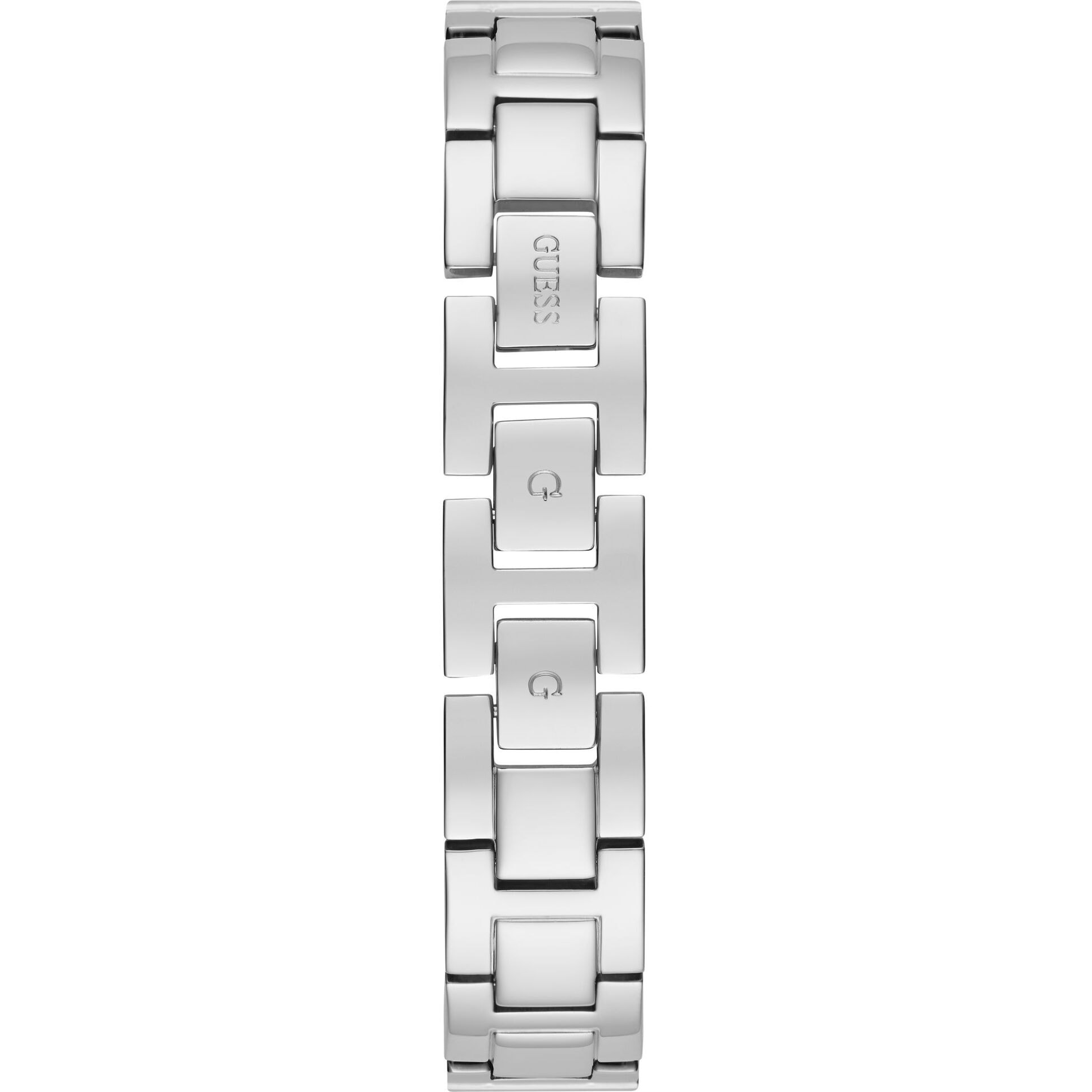 Guess Reloj Analógico De Cuarzo. Gt G Cluster