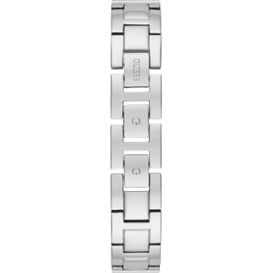 Guess Reloj Analógico De Cuarzo. Gt G Cluster