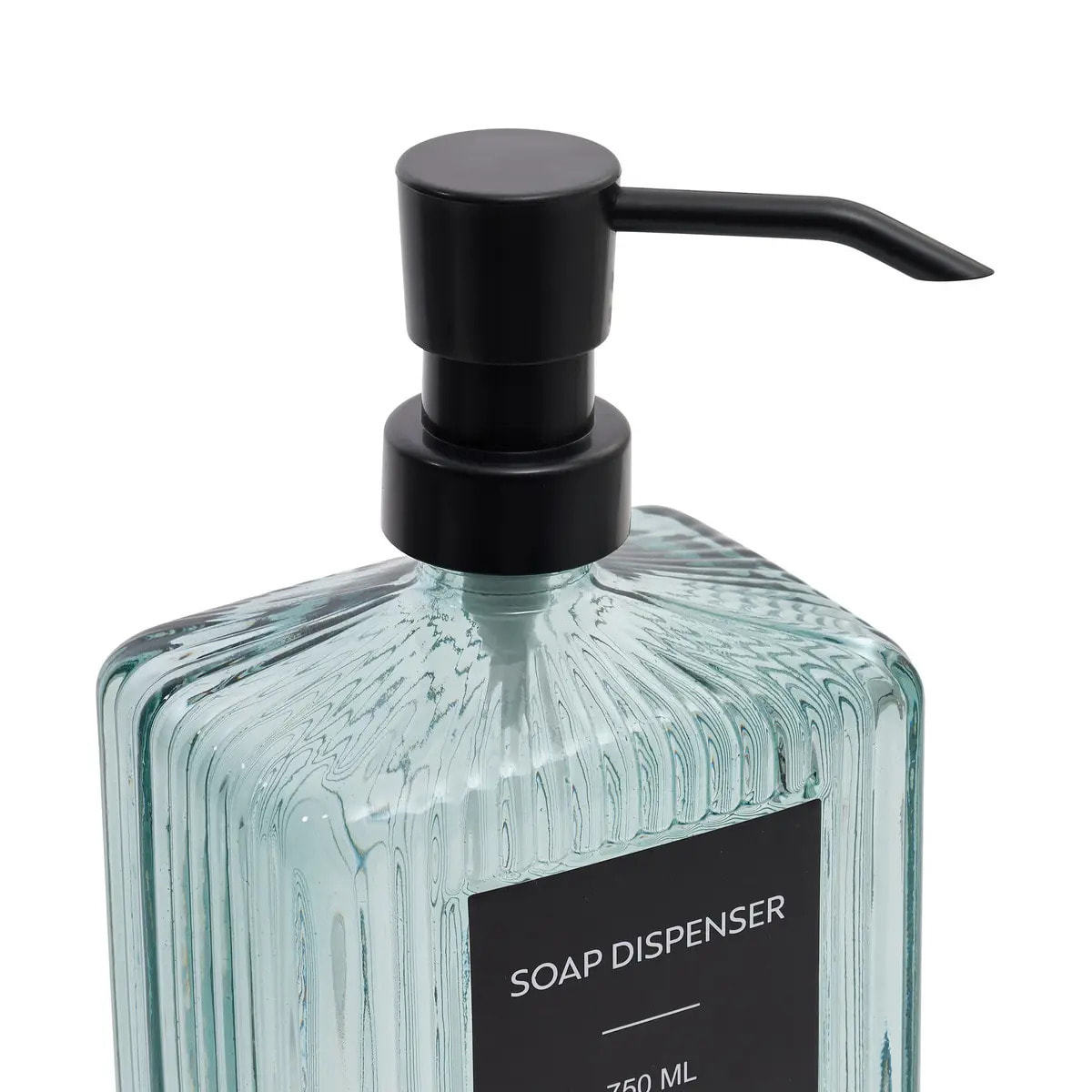 Distributeur de savon 750 ml