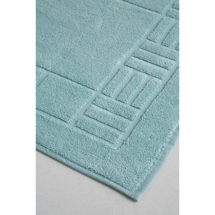 Alfombra de baño