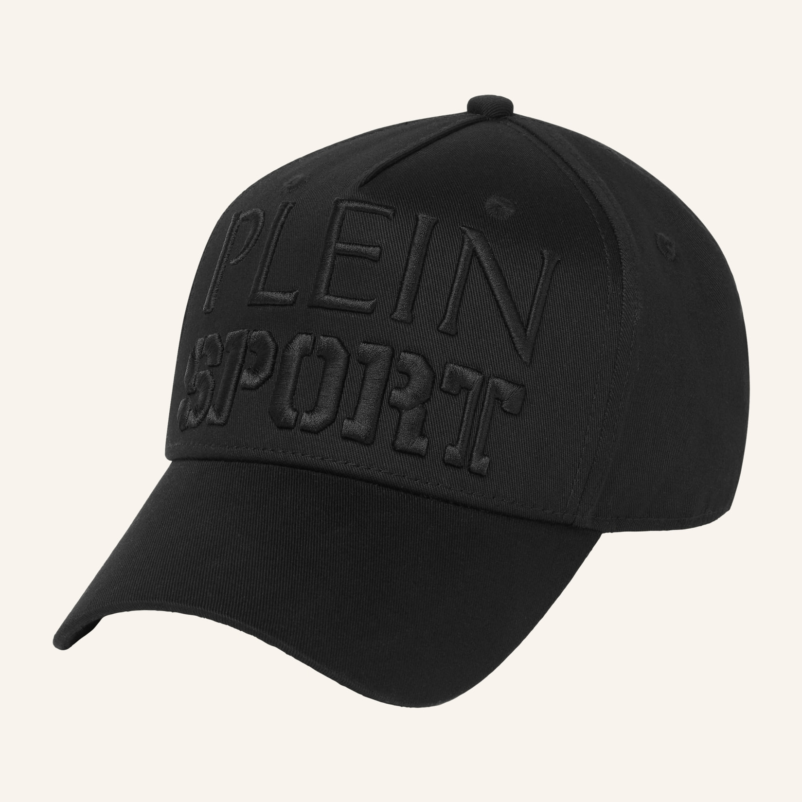 PLEIN SPORT Gorra de béisbol