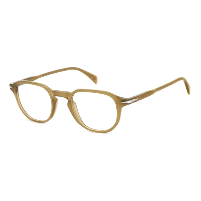 Gafas de Vista David Beckham DB 1140 FMP de Acetato Hombre 47 mm