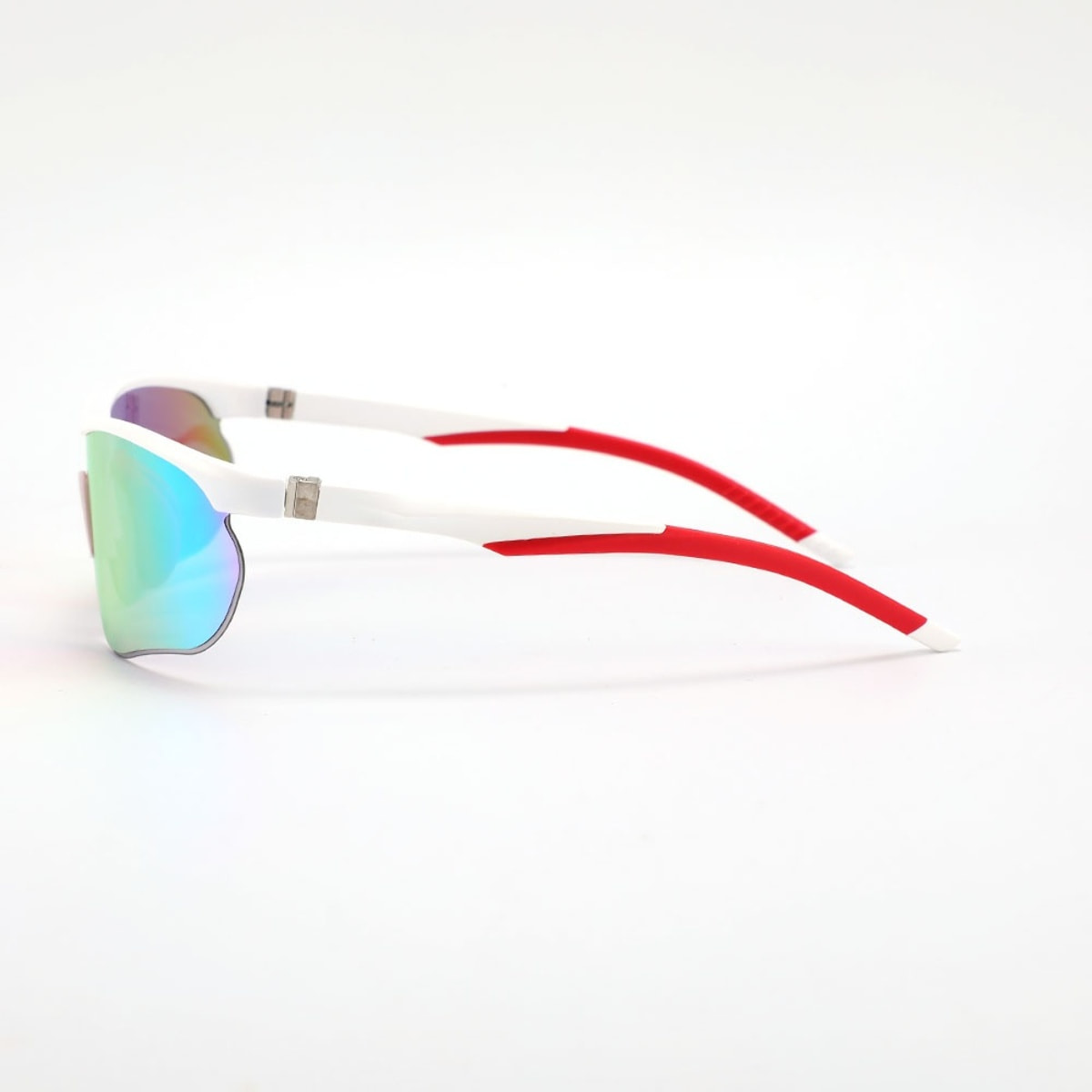 Gafas de Sol Fluor 3018-C6 de Tr90 Unisex 64 mm
