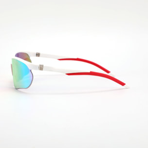 Gafas de Sol Fluor 3018-C6 de Tr90 Unisex 64 mm