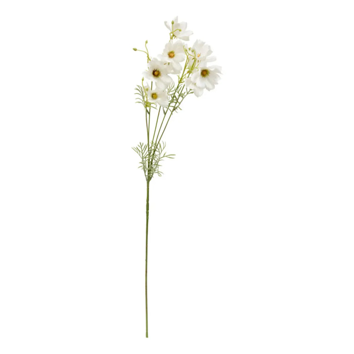 Fleur artificielle Phoebe Coreopsis H88 cm