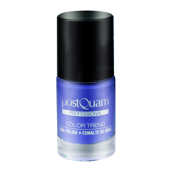 Vernis a ongles lilac 10 ml.