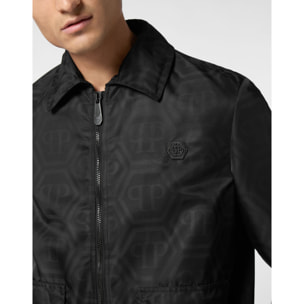 PHILIPP PLEIN Bomber MONOGRAM