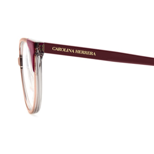 GAFAS DE VISTA CAROLINA HERRERA HER 0282 35J