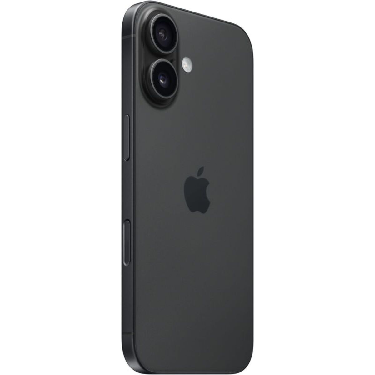 Smartphone APPLE iPhone 16 5G 128Go Noir