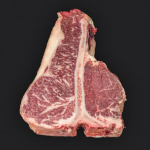 T-bone - vacio - 1kg - EU - Txogitxu
