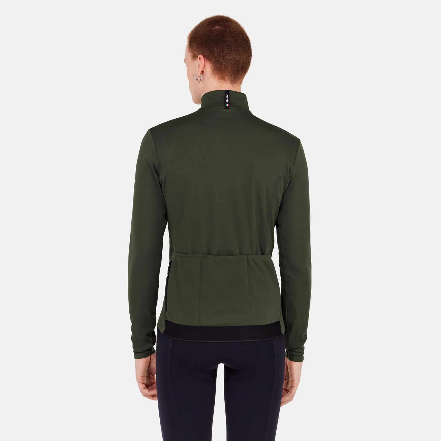 Power Shield™ Pro All-weather Jacket - Verde Militare