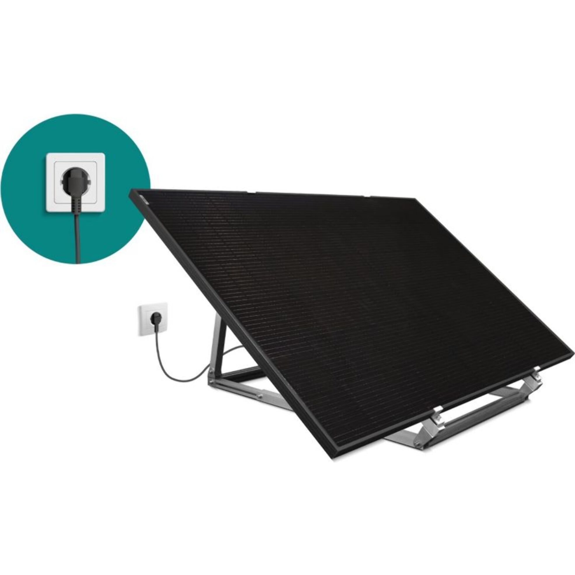 Panneau solaire WE KITSOL300 - 410W (non extensible)