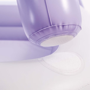 Intex Piscina Acquario con Tettoia Removibile, 157x157x122 cm