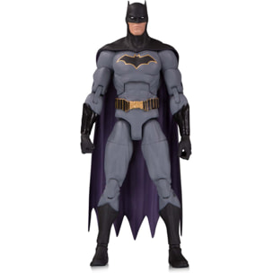 DC Essentials Statua Batman (Rinascita) Versione 2 Figura 18 cm DC Direct