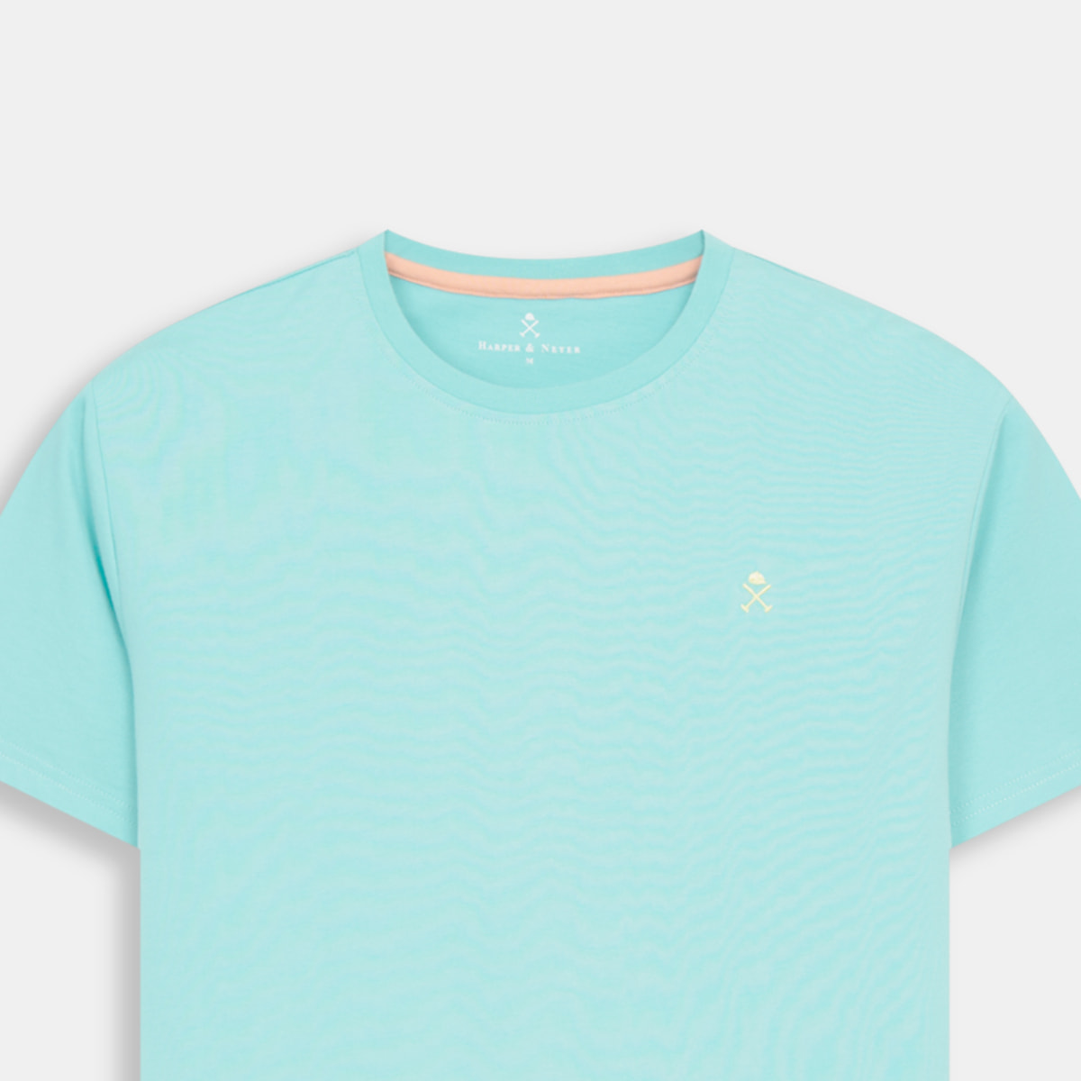 CAMISETA WAVE & SIP