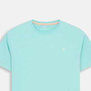 CAMISETA WAVE & SIP
