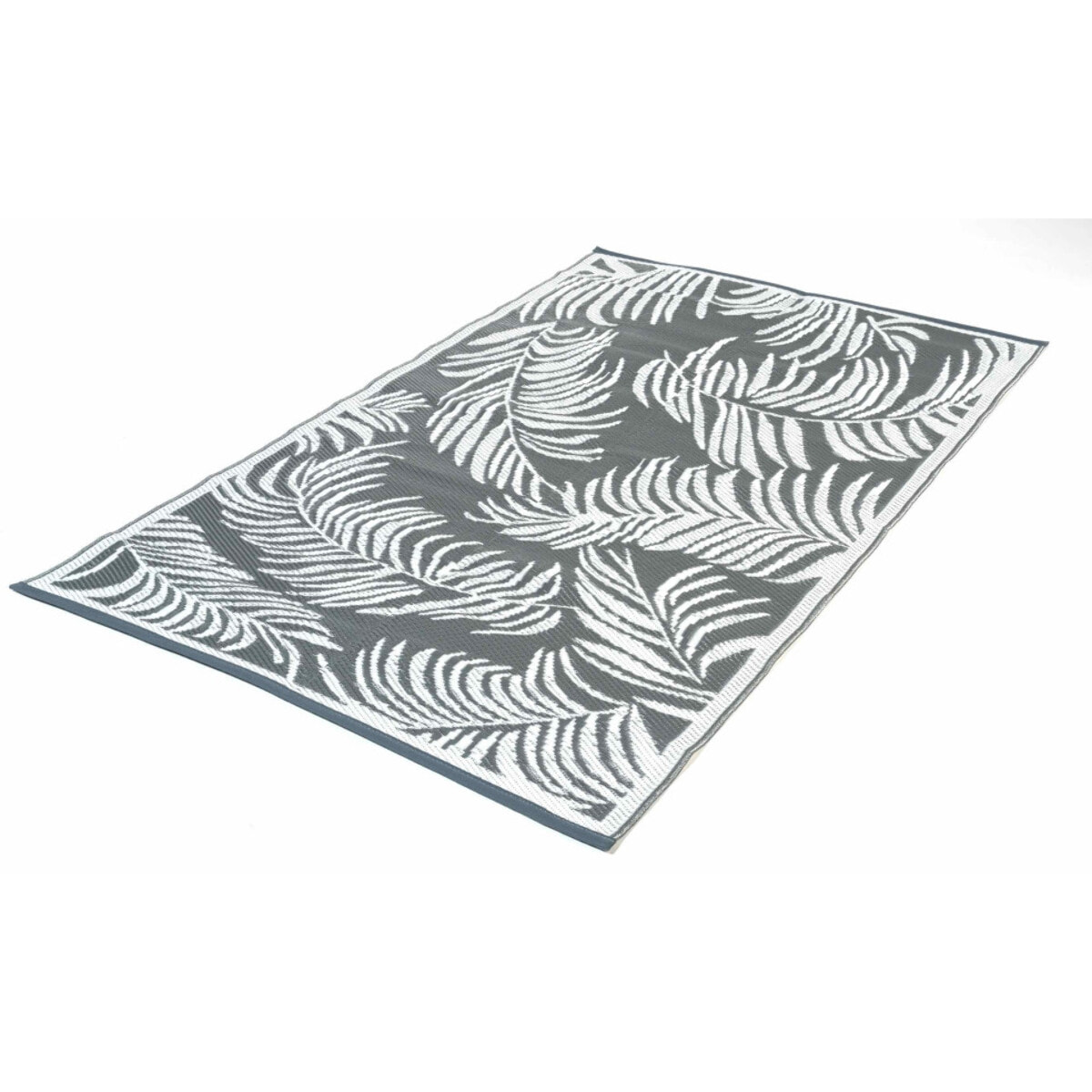 Tapis d'extérieur Hawaï - Gris