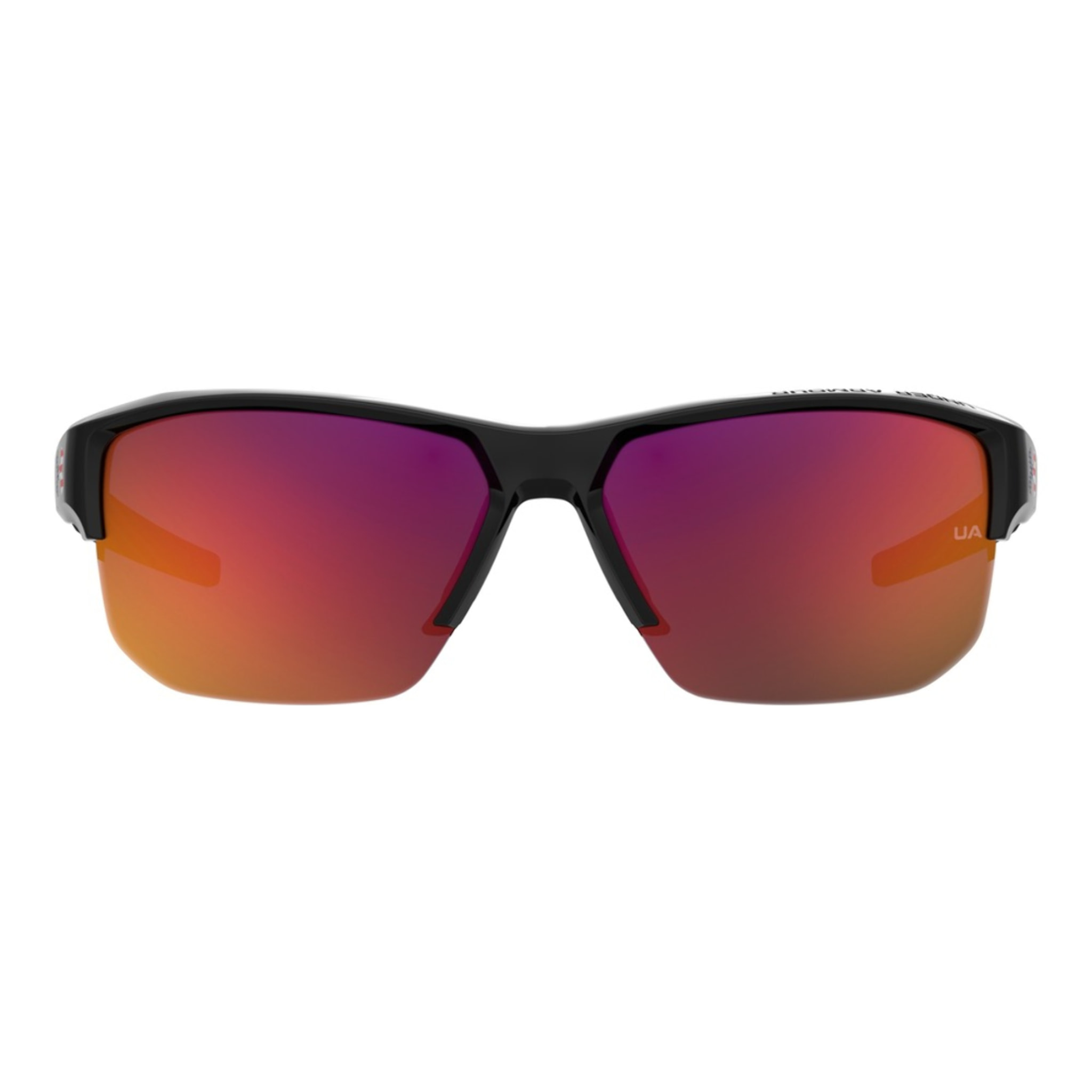 Gafas de Sol Under Armour UAFANATICALTL/G OIT de Nylon Hombre 67 mm