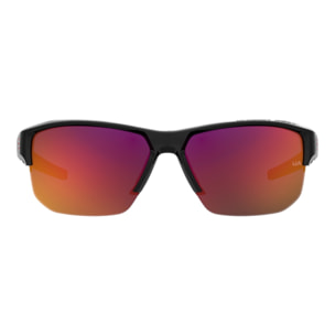 Gafas de Sol Under Armour UAFANATICALTL/G OIT de Nylon Hombre 67 mm