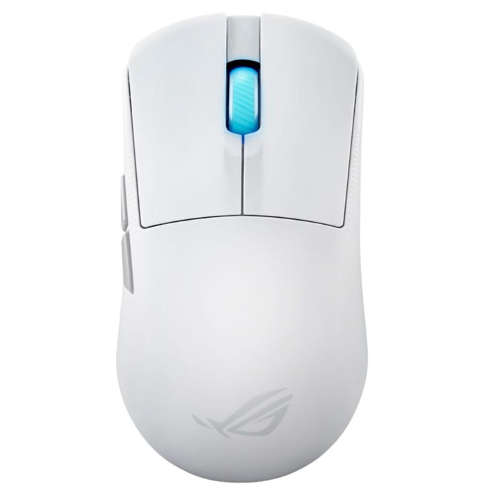Souris Gamer Sans Fil ASUS ROG Harpe Ace Mini Blanche