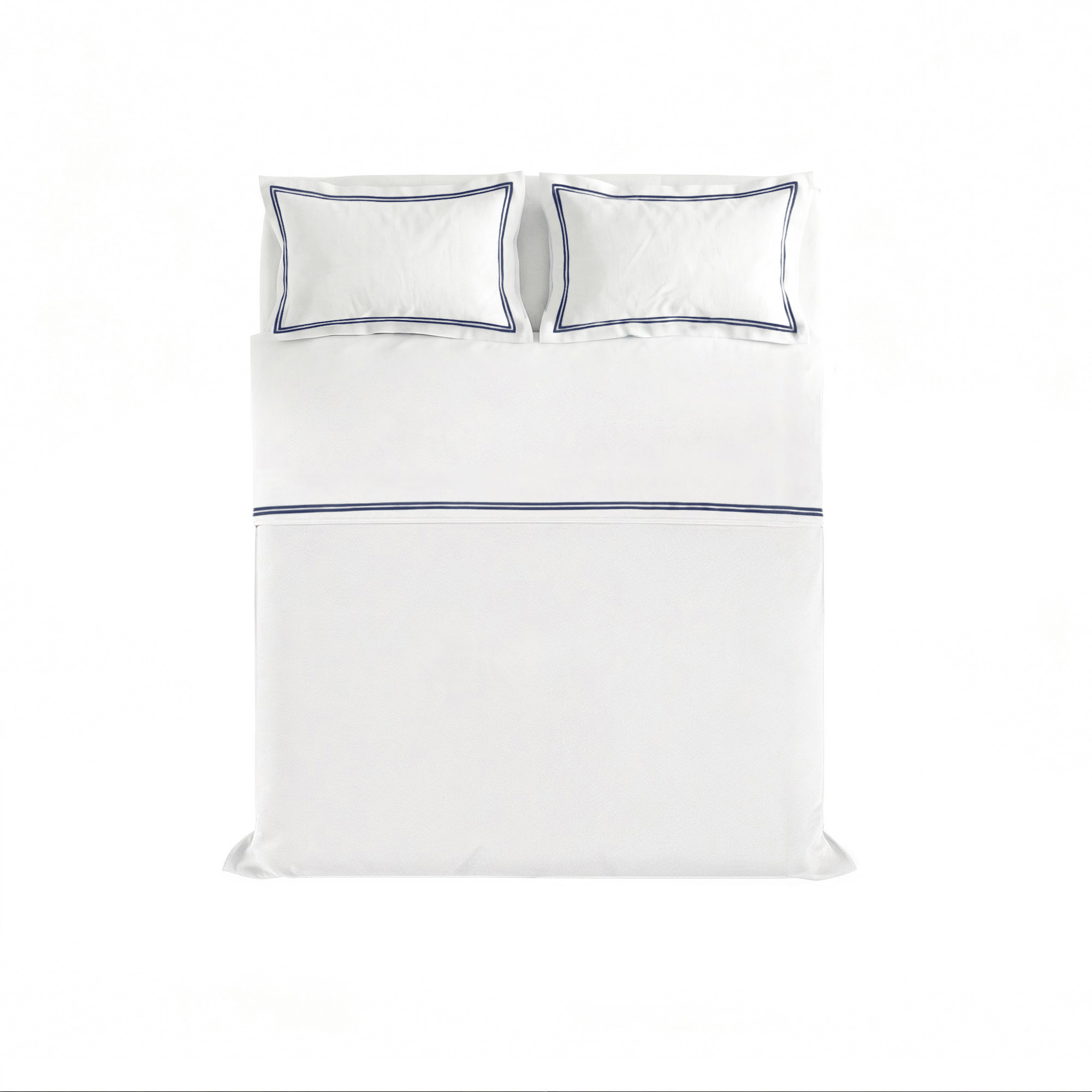 COMPLETO LETTO RASO VENERE MATRIMONIALE MAXI
