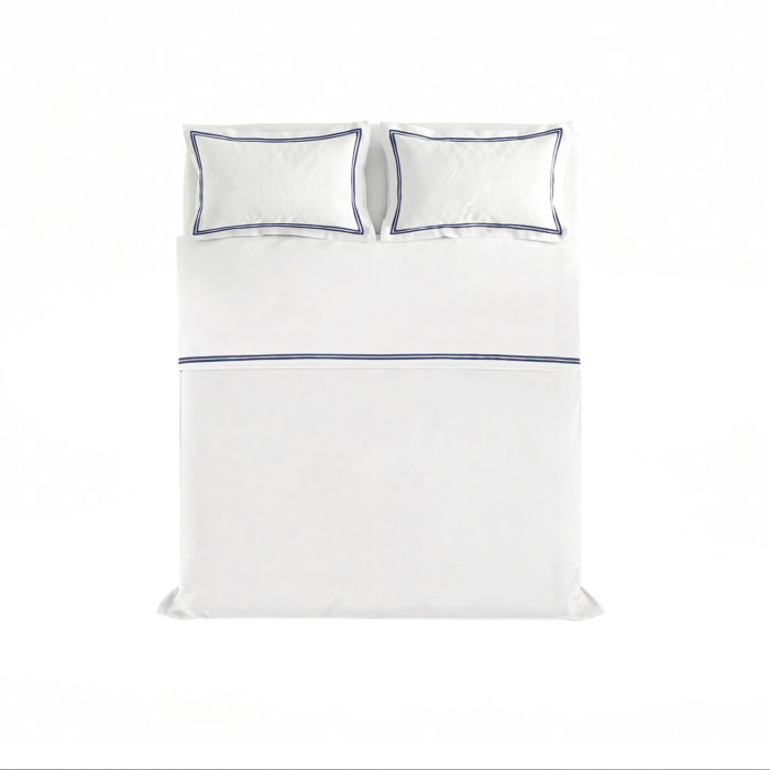 COMPLETO LETTO RASO VENERE MATRIMONIALE MAXI
