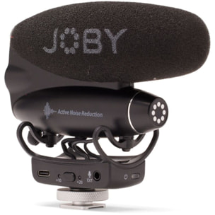 Micro JOBY Wavo PRO