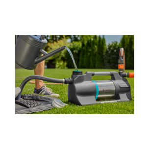 Pompe d'arrosage de surface 5600 Silent+ - GARDENA - 9057-20