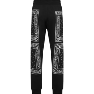 PHILIPP PLEIN Jogging Trousers PAISLEY