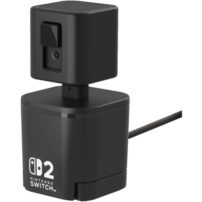Caméra HORI Caméra USB  Nintendo Switch 2