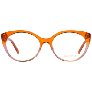 Montura de gafas Pucci Mujer EP5134-54044