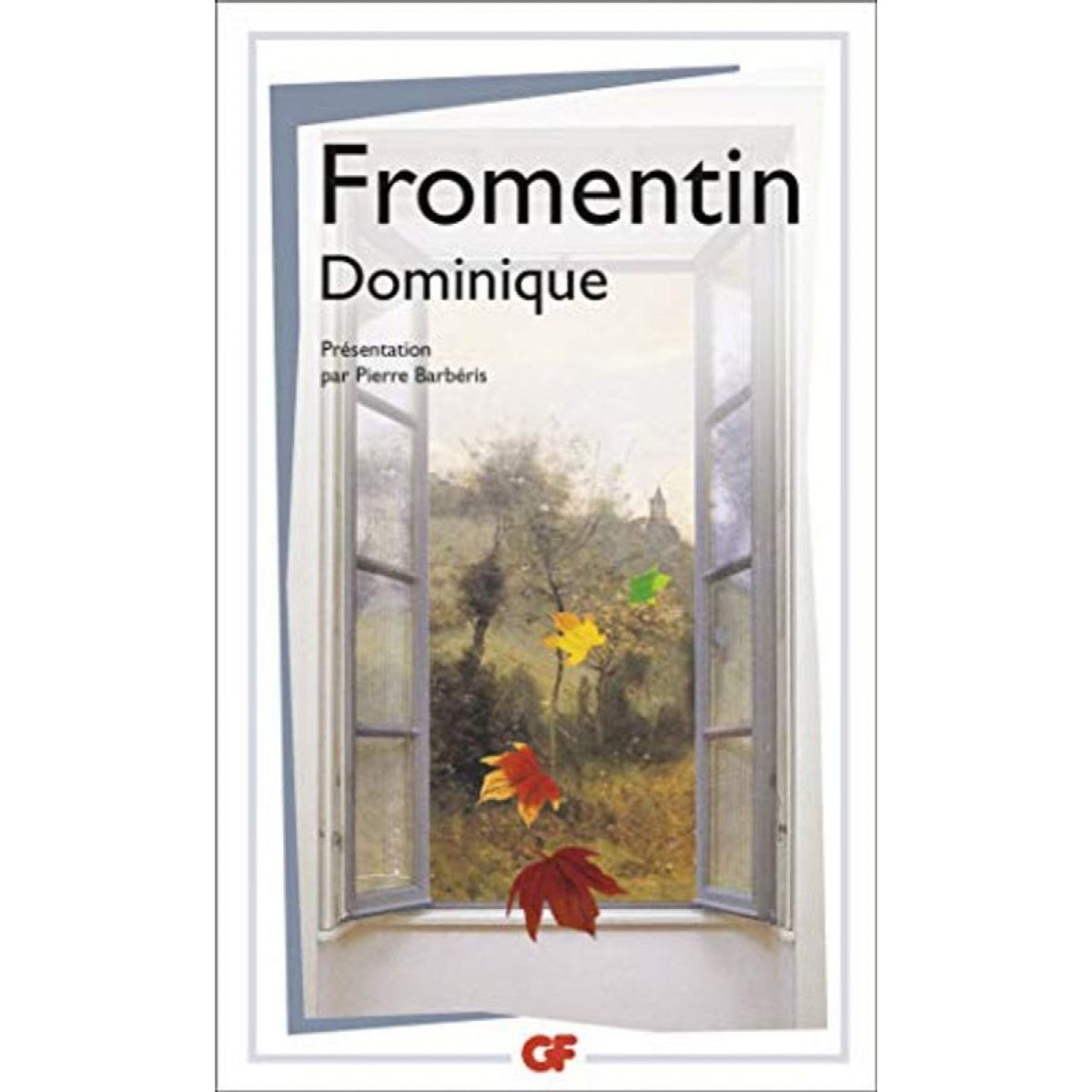 Fromentin, Eugène | Dominique | Livre d'occasion