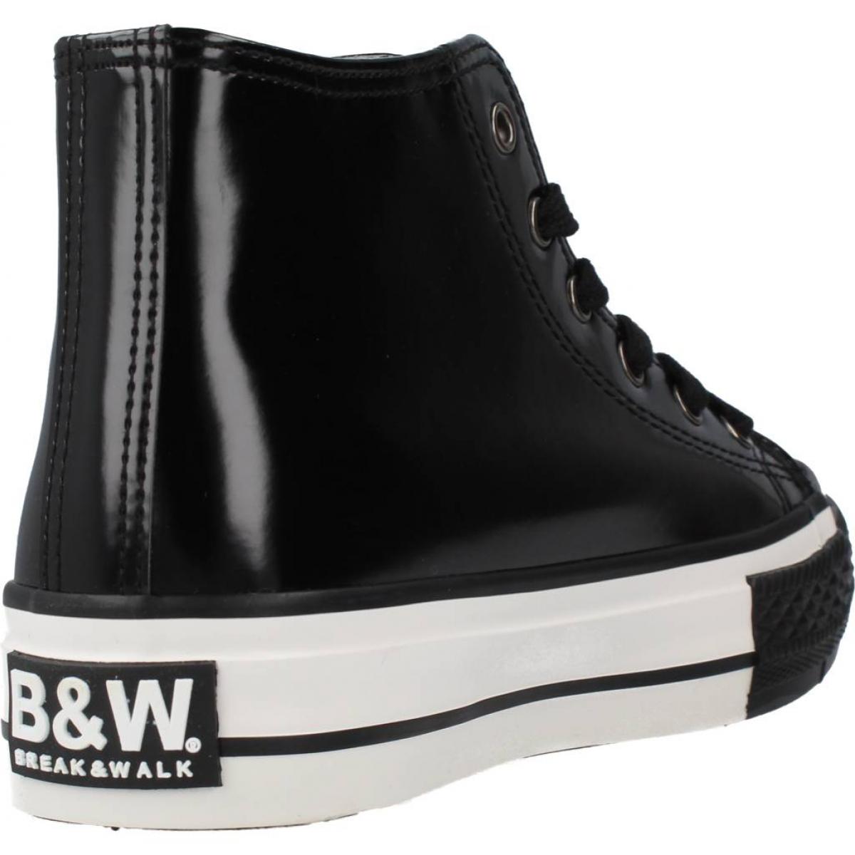 SNEAKERS BREAK & WALK MI553301