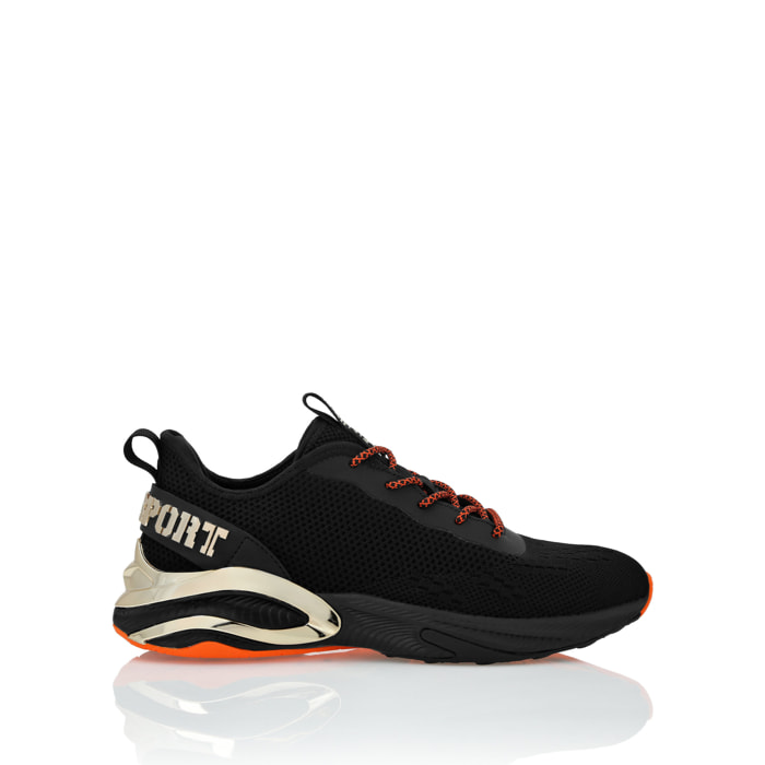 PLEIN SPORT Sneaker Runner PS
